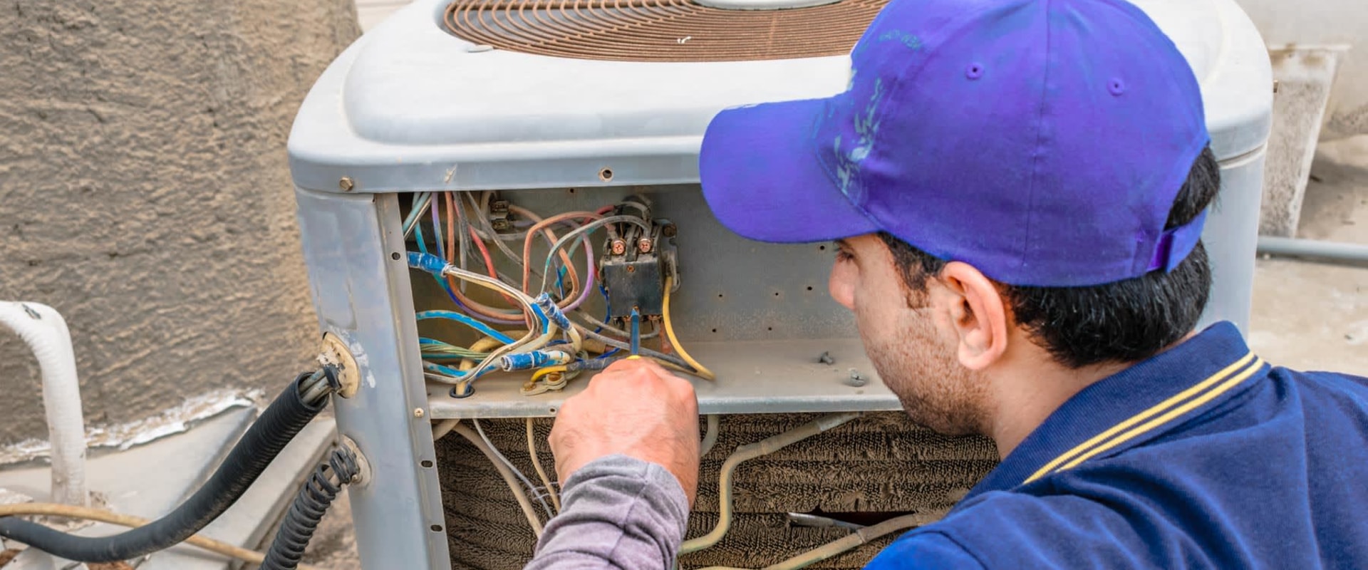 Does an AC Tune Up Include Filter Change? A Comprehensive Guide