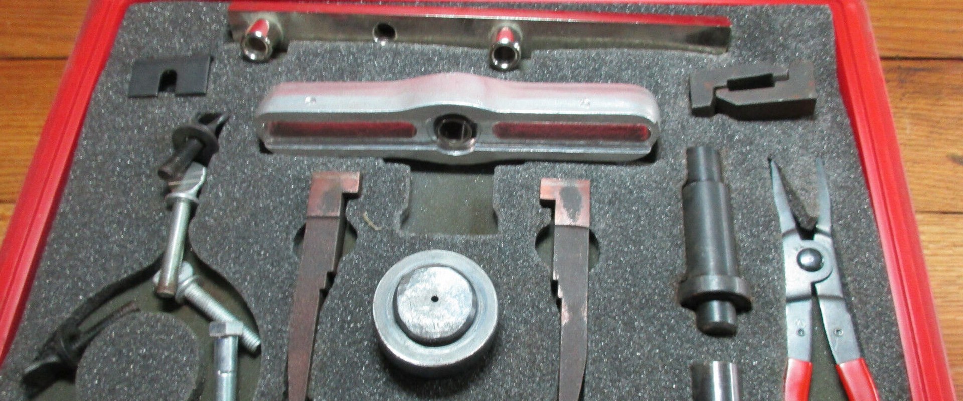 Essential Tools for an AC Tune Up: A Guide for HVAC Technicians