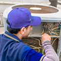 Does an AC Tune Up Include Filter Change? - A Comprehensive Guide