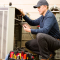 Does a Tune Up Keep Your AC in Tip-Top Shape?
