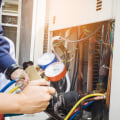 Top-rated HVAC Air Conditioning Repair Services In Wellington FL