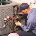 The Benefits of an AC Tune-Up