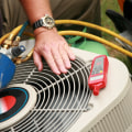 What Should You Look for When Getting an AC Tune Up?