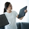 How to Replace Furnace Filter: The Ultimate Guide