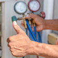 Is a HVAC Tune Up Really Worth It?