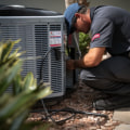 Professional and Reliable AC Repair Services in Parkland FL