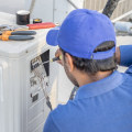 The Benefits of an AC Tune Up: Get the Most Out of Your System