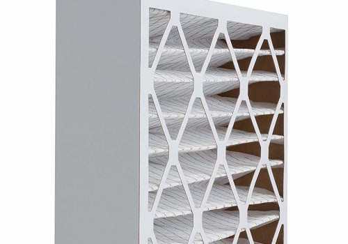 12x20x4 Day and Night HVAC Furnace Replacement Air Filters + AC Tune Up